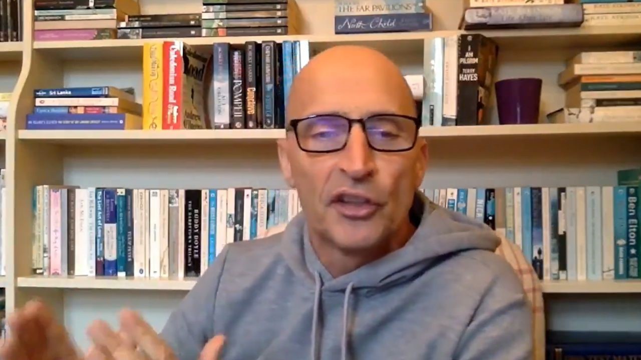 ಬಾಂಗ್ಲಾ, ಪಾಕ್‌ ನಿಲುವು ಸರಿಯಿದೆ ಎಂದ ನಾಸರ್‌ ಹುಸೇನ್‌!