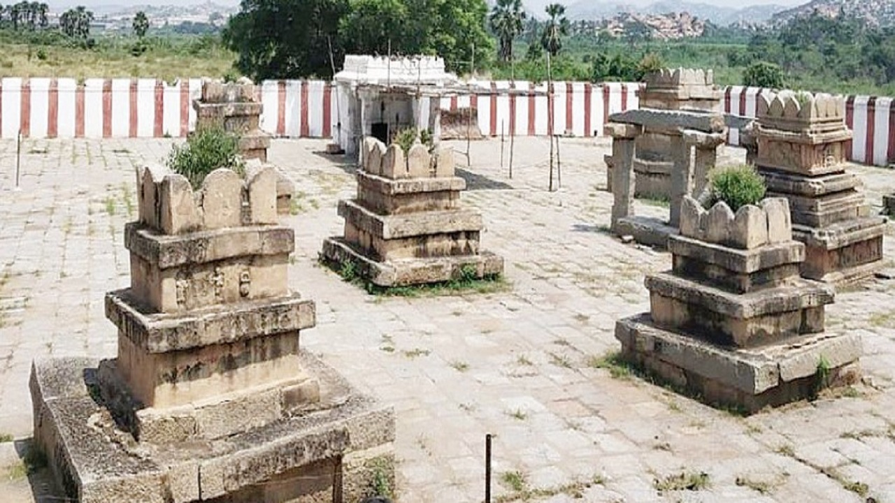 Navabrindavana: ನವಬೃಂದಾವನ ನಿಜವಾದ ಅರ್ಥದಲ್ಲಿ ಧರ್ಮಕ್ಷೇತ್ರವಾಗಬೇಕೆಂದರೆ ಏನಾಗಬೇಕು ?