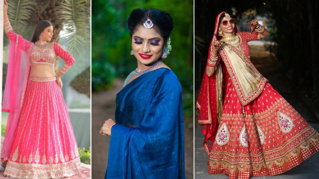 Navaratri Fashion 2025: ನವರಾತ್ರಿ ಡಿಸೈನರ್‌ವೇರ್ಸ್‌ ಸೆಲೆಕ್ಷನ್‌ಗೆ ಇಲ್ಲಿದೆ 5 ಐಡಿಯಾ