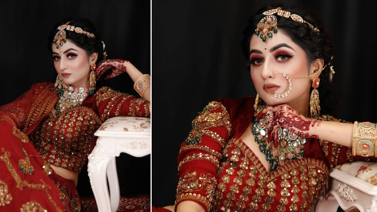 Navaratri Jewel trend 2025: ನವರಾತ್ರಿ ಸೀಸನ್‌ನಲ್ಲಿ ಟ್ರೆಂಡಿಯಾಗಿರುವ ಜ್ಯುವೆಲರಿಗಳಿವು - Image 2