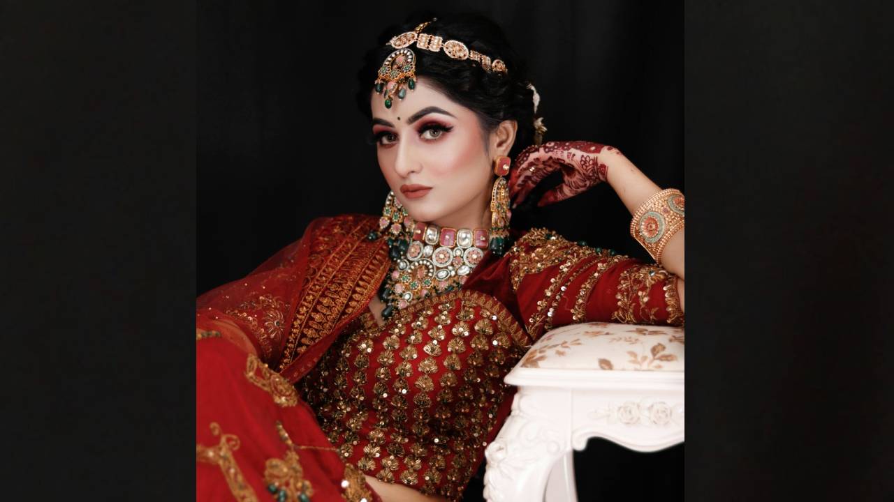 Navaratri Jewel trend 2025: ನವರಾತ್ರಿ ಸೀಸನ್‌ನಲ್ಲಿ ಟ್ರೆಂಡಿಯಾಗಿರುವ ಜ್ಯುವೆಲರಿಗಳಿವು - Image 5