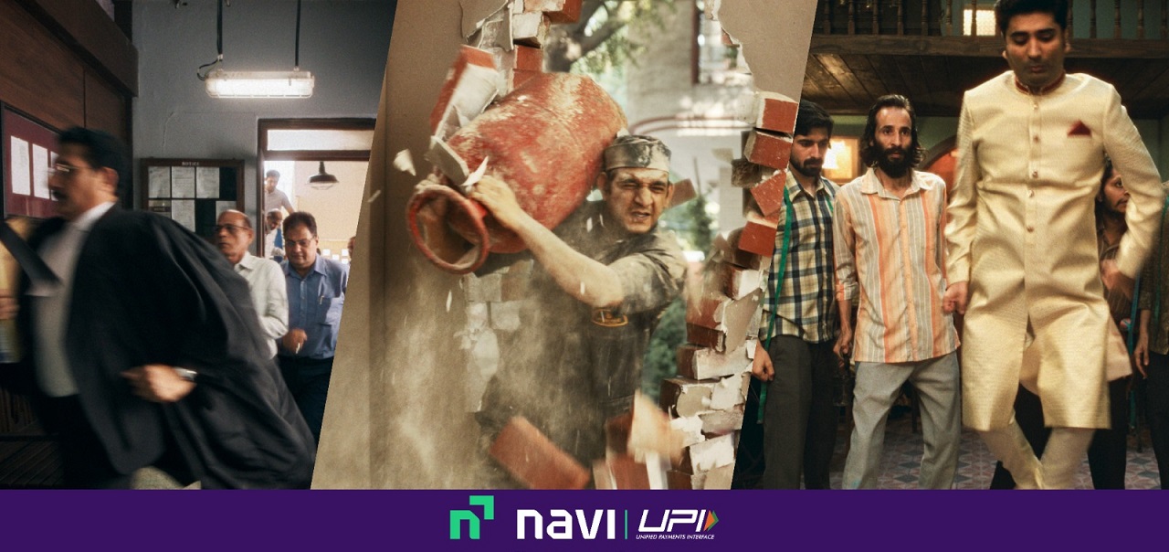 ‘ಹರ್‍ರೀ-ಪುರ ‘(Hurrypur) ನೂತನ ಅಭಿಯಾನ ಆರಂಭಿಸಿದ ನವಿ ಯುಪಿಐ!