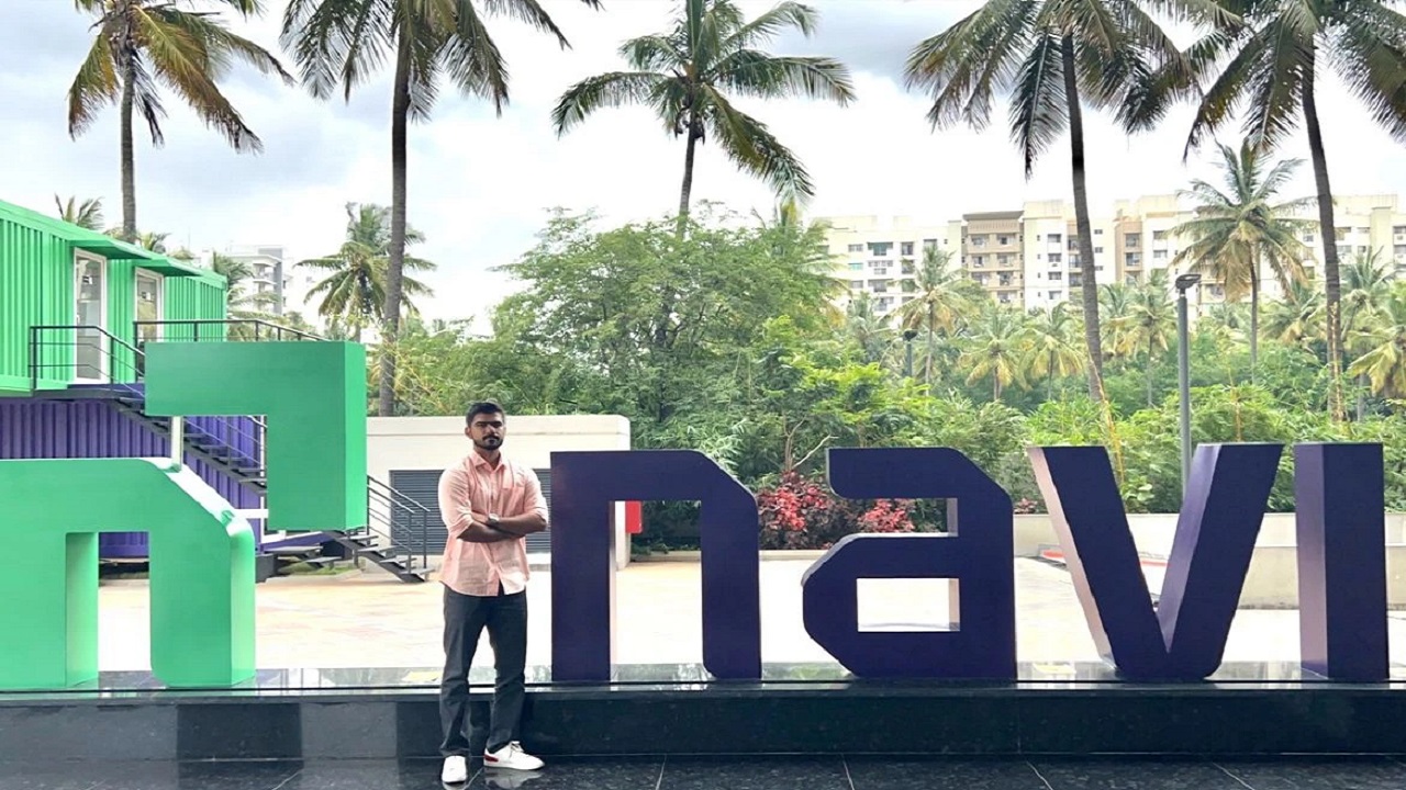 ಗ್ರಾಹಕ ಸೇವೆಗಾಗಿ ಹೊಸ ಮಾನದಂಡ ಸ್ಥಾಪಿಸಿದ ನವಿ!