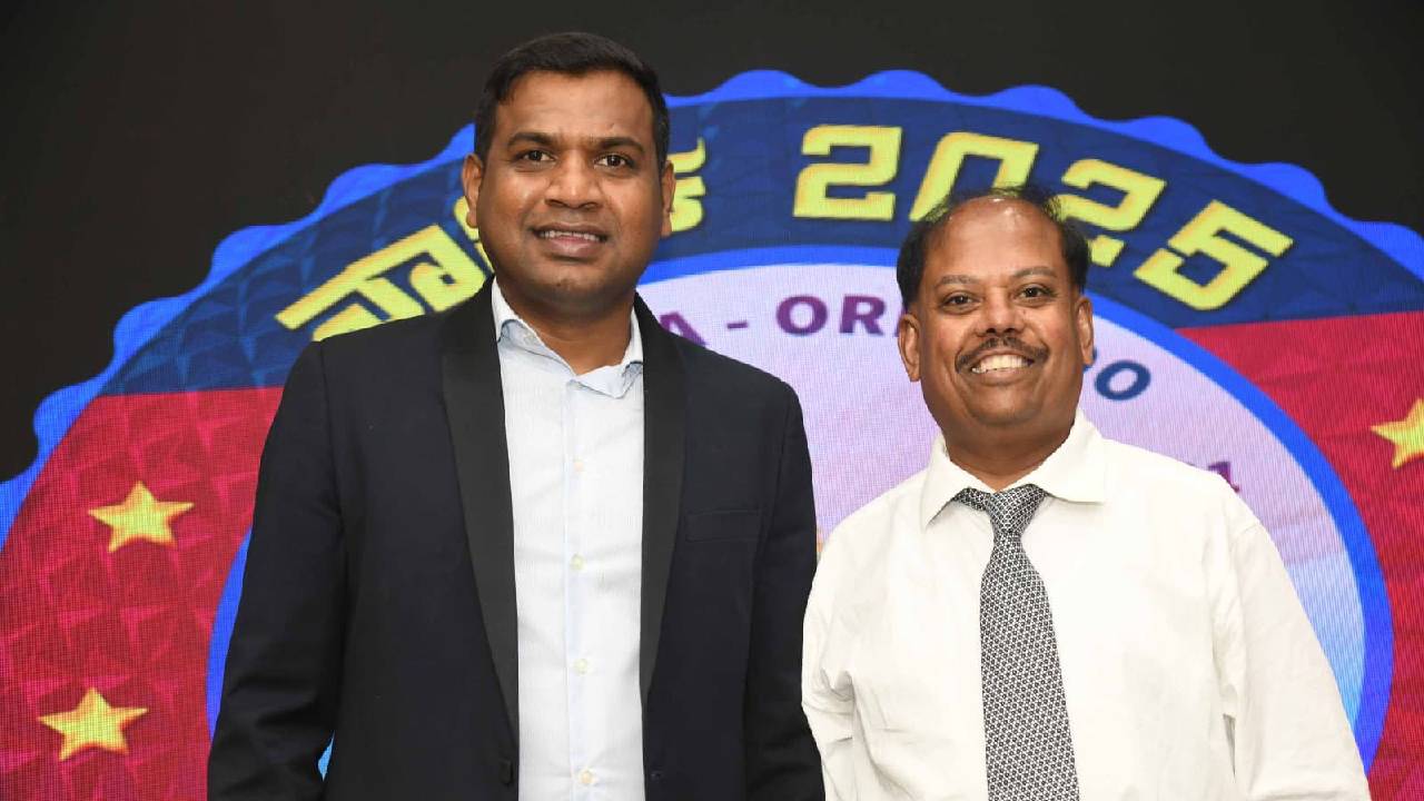 Navika 2025 Global Kannadiga Summit: ಅಮೆರಿಕದಲ್ಲಿಯೂ ಕನ್ನಡ ಕಲರವ; 8ನೇ ನಾವಿಕ ವಿಶ್ವ ಕನ್ನಡ ಸಮಾವೇಶಕ್ಕೆ ದಿನಾಂಕ ಫಿಕ್ಸ್ - Image 4