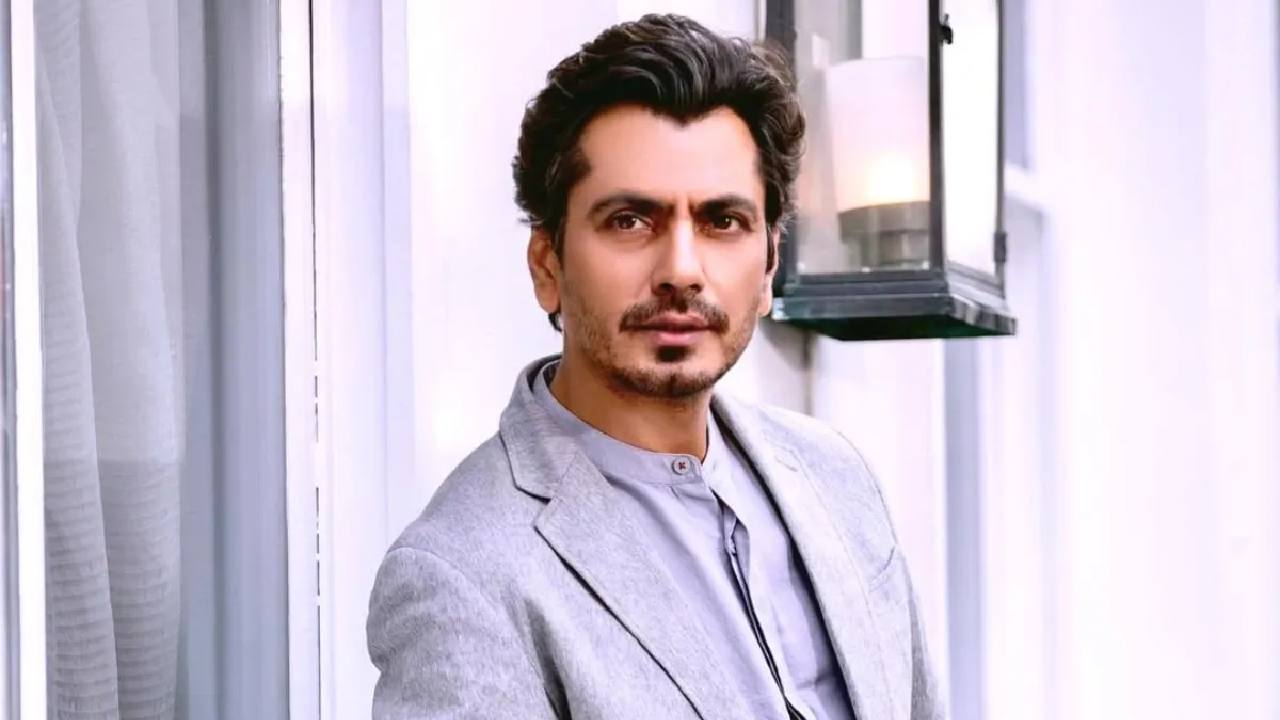 ವಾಚ್ ಮ್ಯಾನ್ ಆಗಿದ್ದ ನಟ ನವಾಜುದ್ದೀನ್ ಸಿದ್ದಿಕಿ