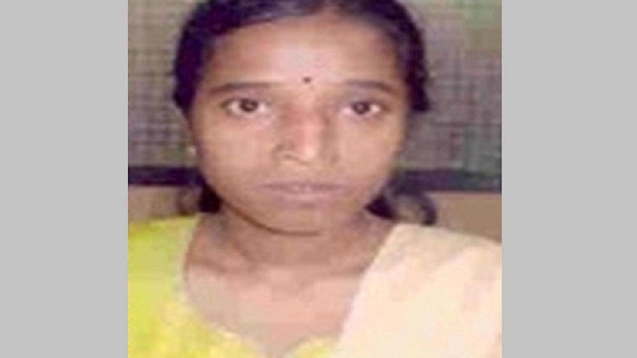 ನಕ್ಸಲ್ ಲಕ್ಷ್ಮೀ ತೊಂಬಟ್ಟು ಶರಣಾಗತಿ