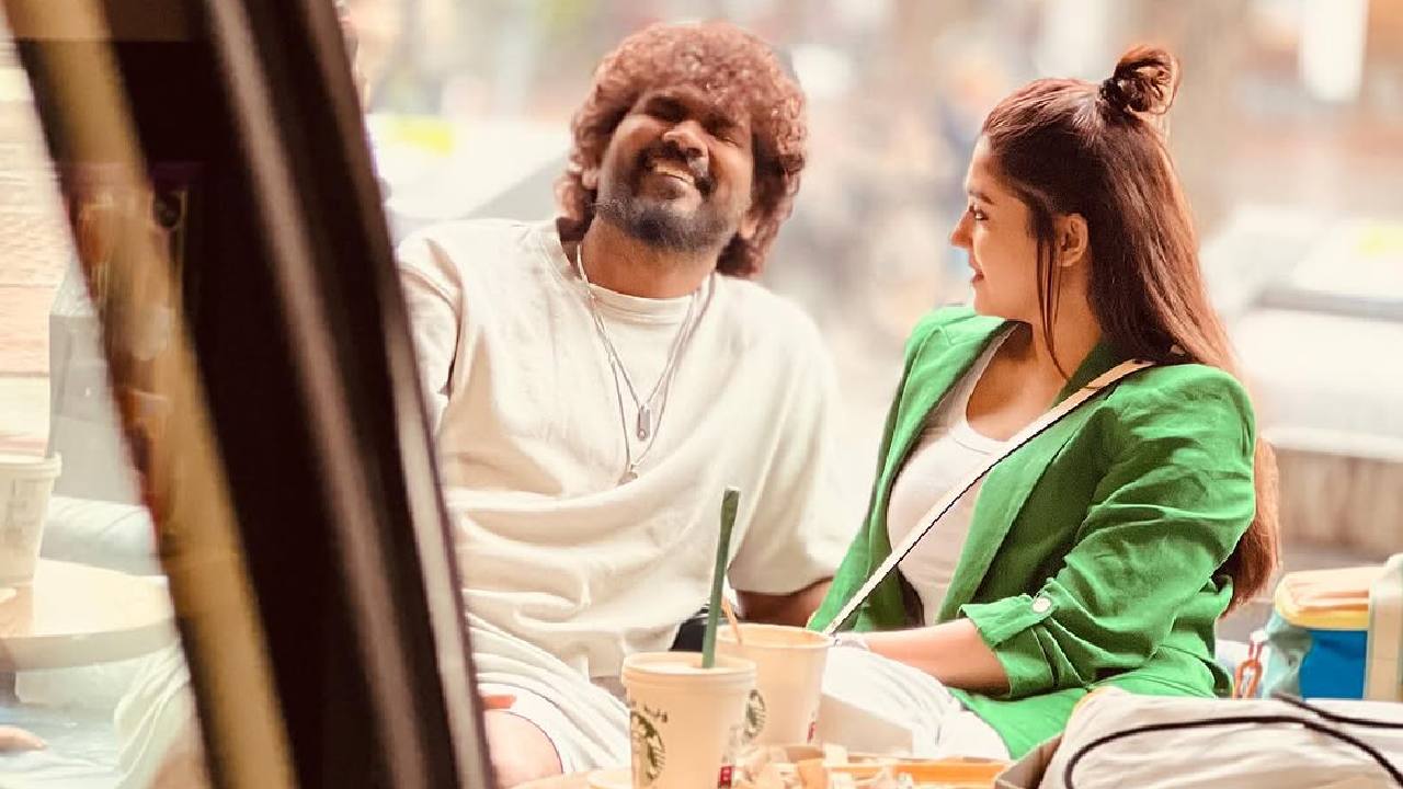 Nayanthara: ವೆಡ್ಡಿಂಗ್ ಆನಿವರ್ಸರಿ ಸಂಭ್ರಮದಲ್ಲಿ ನಯಯತಾರಾ-ವಿಘ್ನೇಶ್ ಶಿವನ್; ಸ್ಪೆಷಲ್ ಫೋಟೋಸ್ ಶೇರ್ - Image 1