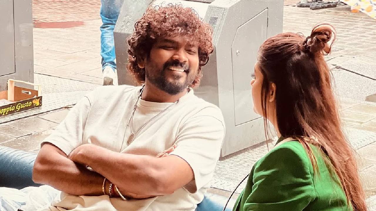 Nayanthara: ವೆಡ್ಡಿಂಗ್ ಆನಿವರ್ಸರಿ ಸಂಭ್ರಮದಲ್ಲಿ ನಯಯತಾರಾ-ವಿಘ್ನೇಶ್ ಶಿವನ್; ಸ್ಪೆಷಲ್ ಫೋಟೋಸ್ ಶೇರ್ - Image 2