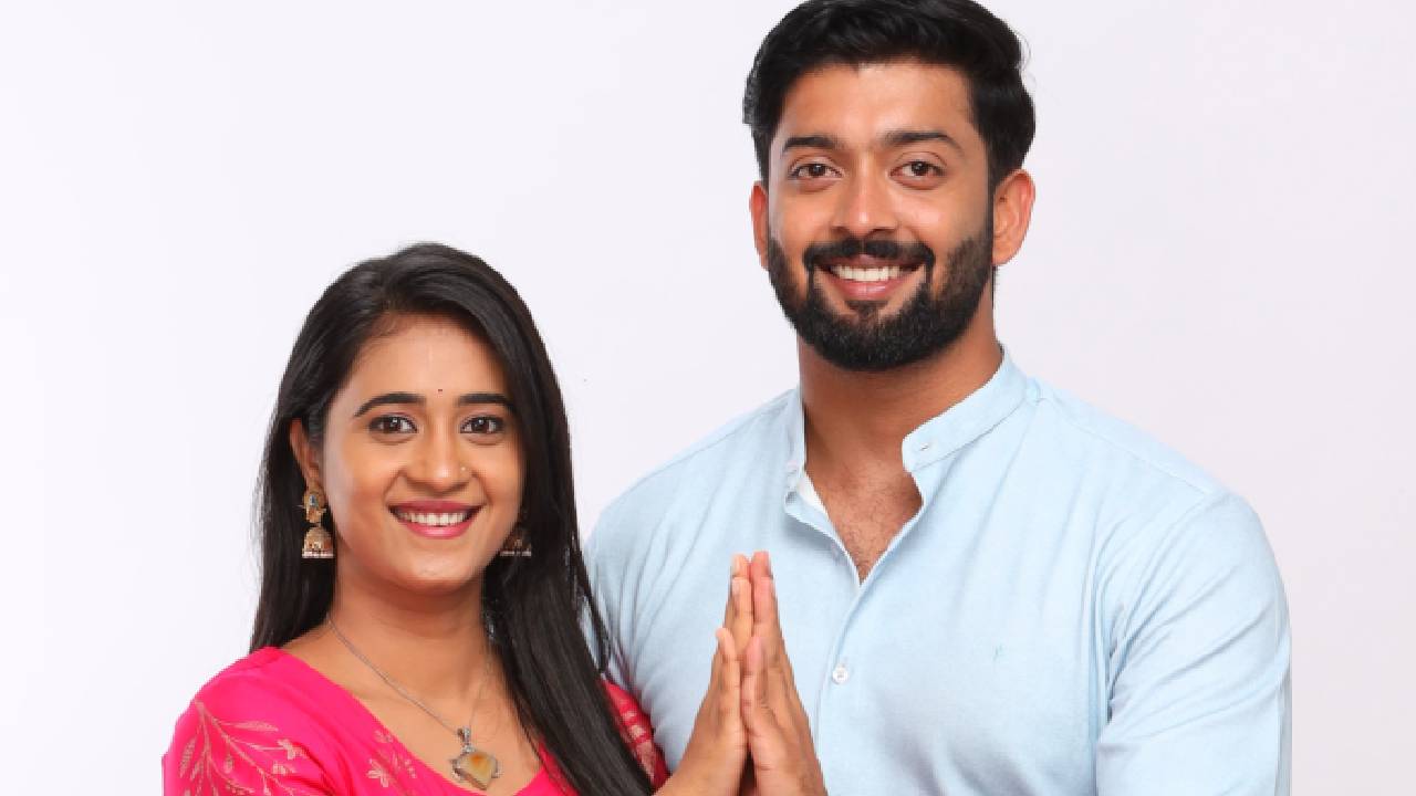 Nee Iralu Jotheyalli: ಎರಡು ತದ್ವಿರುದ್ಧ ಮನಸುಗಳ ಹೊಚ್ಚ ಹೊಸ ಧಾರಾವಾಹಿ "ನೀ ಇರಲು ಜೊತೆಯಲ್ಲಿ" ಅತೀ ಶೀಘ್ರದಲ್ಲೇ ಬಿಡುಗಡೆ! - Image 2