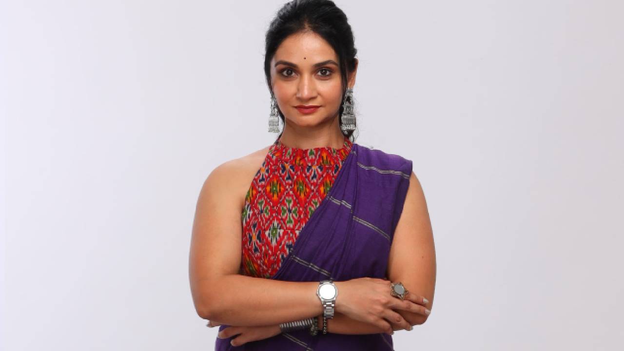 Nee Iralu Jotheyalli: ಎರಡು ತದ್ವಿರುದ್ಧ ಮನಸುಗಳ ಹೊಚ್ಚ ಹೊಸ ಧಾರಾವಾಹಿ "ನೀ ಇರಲು ಜೊತೆಯಲ್ಲಿ" ಅತೀ ಶೀಘ್ರದಲ್ಲೇ ಬಿಡುಗಡೆ! - Image 4