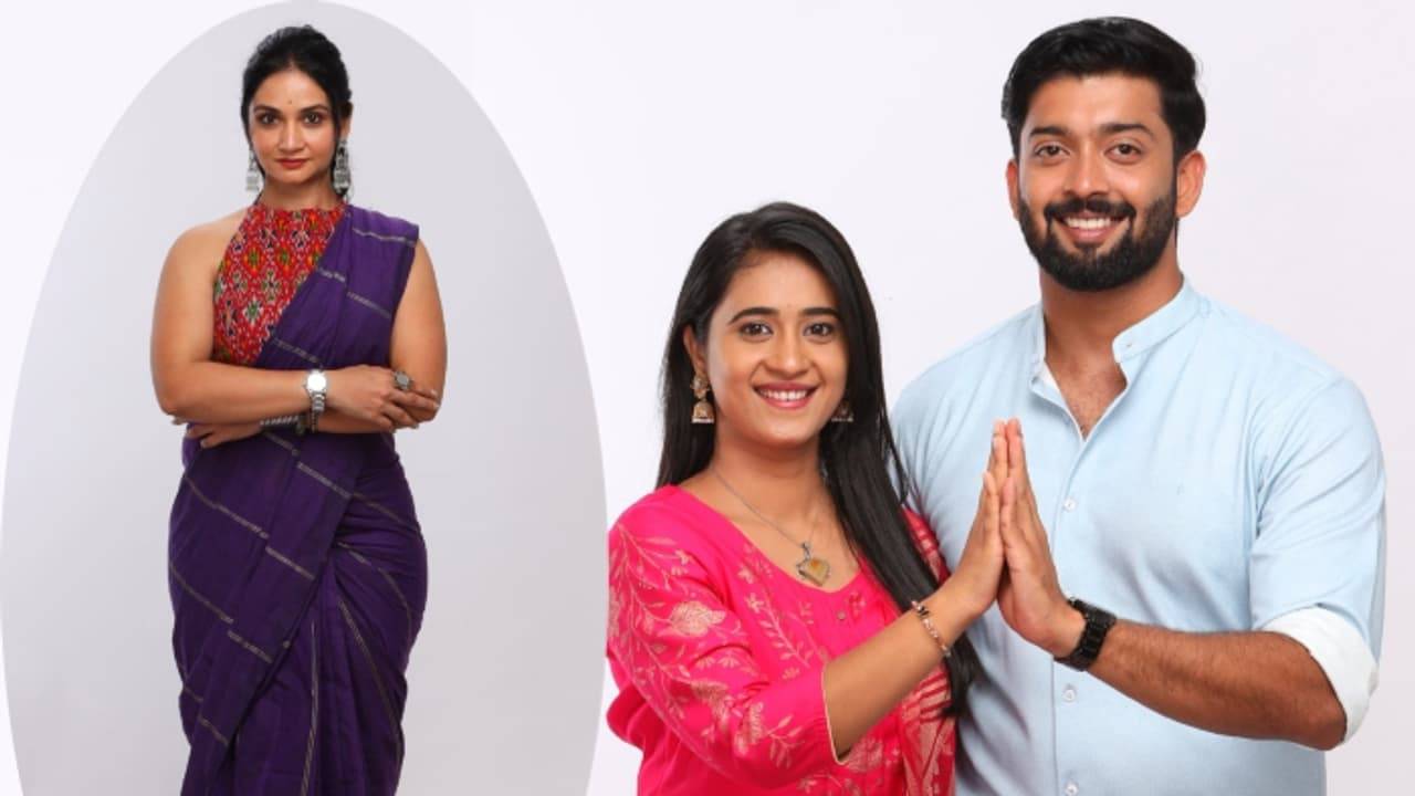 ‘ನೀ ಇರಲು ಜೊತೆಯಲ್ಲಿ' ಸ್ಟಾರ್ ಸುವರ್ಣ ವಾಹಿನಿಯಲ್ಲಿ ಹೊಸ ಧಾರಾವಾಹಿ!.