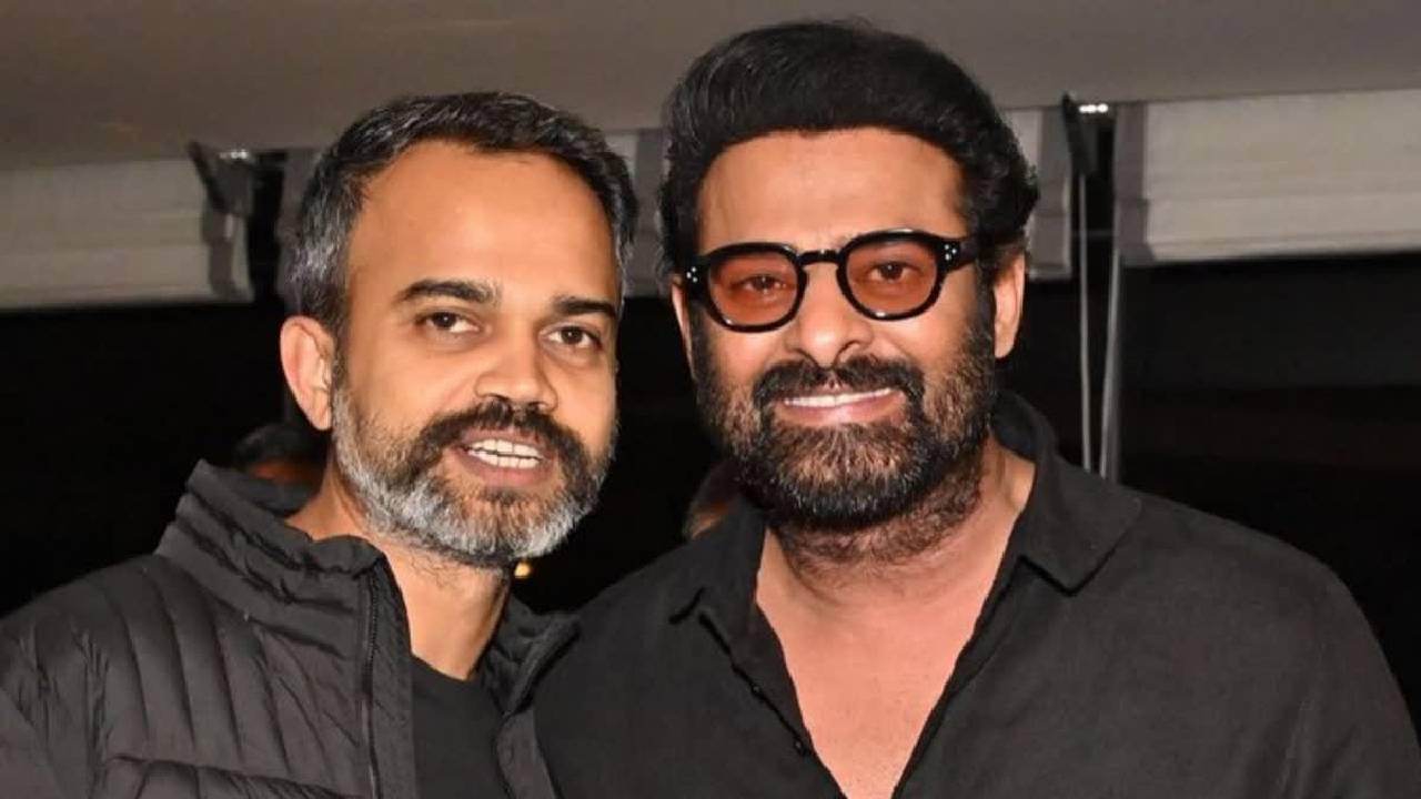 Prashanth Neel: ʼಕೆಜಿಎಫ್ʼ ಸಾಮ್ರಾಜ್ಯ ಕಟ್ಟಿ ಸ್ಯಾಂಡಲ್ವುಡ್ ಘಮ ಬೀರಿದ ಚಿತ್ರ ಮಾಂತ್ರಿಕ ಪ್ರಶಾಂತ್ ನೀಲ್ಗೆ ಹುಟ್ಟುಹಬ್ಬದ ಸಂಭ್ರಮ - Image 1