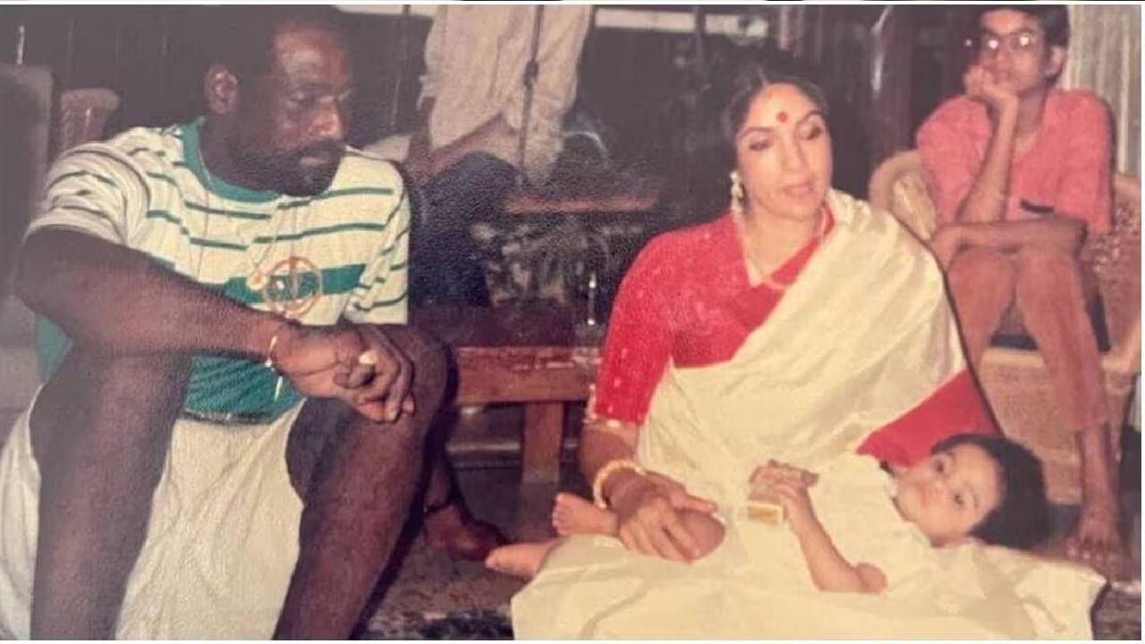 Neena Gupta: ಮದುವೆಗೂ ಮುನ್ನವೇ ತಾಯ್ತನ, ನಂತರ ವೈವಾಹಿಕ ಬದುಕು- ನಟಿ ನೀನಾ ಗುಪ್ತಾ ಬದುಕಿನಲ್ಲಿ ಹಲವು ಏಳು-ಬೀಳುಗಳು! - Image 3