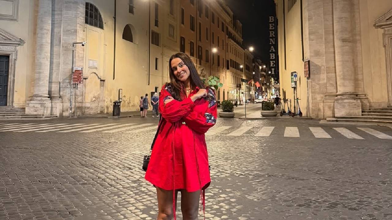 Neha Dhupia: ಮಸ್ತ್ ವೆಕೇಷನ್ ಎಂಜಾಯ್ ಮಾಡಿದ ನಟಿ ನೇಹಾ ಧೂಪಿಯಾ! ಸೆಕ್ಸಿ ಫೋಟೋ ಫುಲ್ ವೈರಲ್ - Image 1