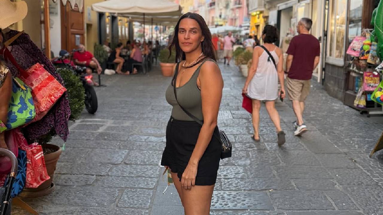 Neha Dhupia: ಮಸ್ತ್ ವೆಕೇಷನ್ ಎಂಜಾಯ್ ಮಾಡಿದ ನಟಿ ನೇಹಾ ಧೂಪಿಯಾ! ಸೆಕ್ಸಿ ಫೋಟೋ ಫುಲ್ ವೈರಲ್ - Image 3