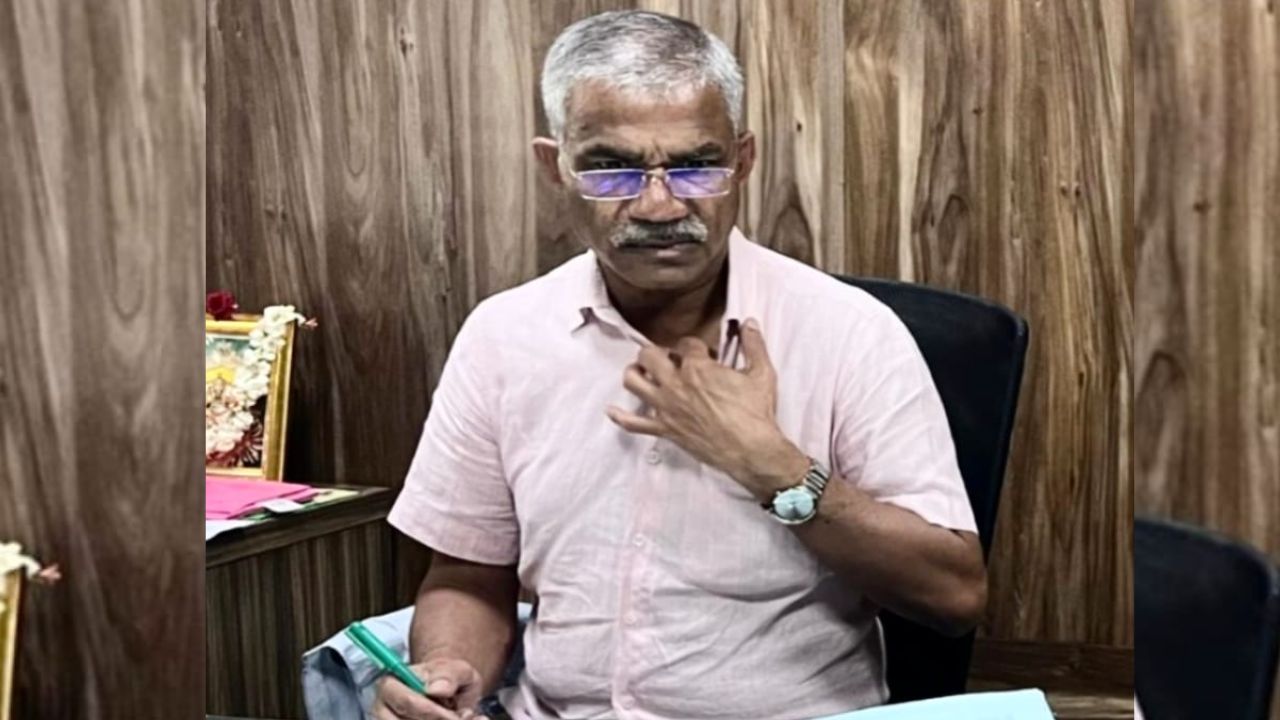 ಲೈಂಗಿಕ ಕಿರುಕುಳ ಆರೋಪ; ನೆಲಮಂಗಲ ಎಆರ್‌ಟಿಒ ವಿರುದ್ಧ ಎಫ್‌ಐಆರ್‌