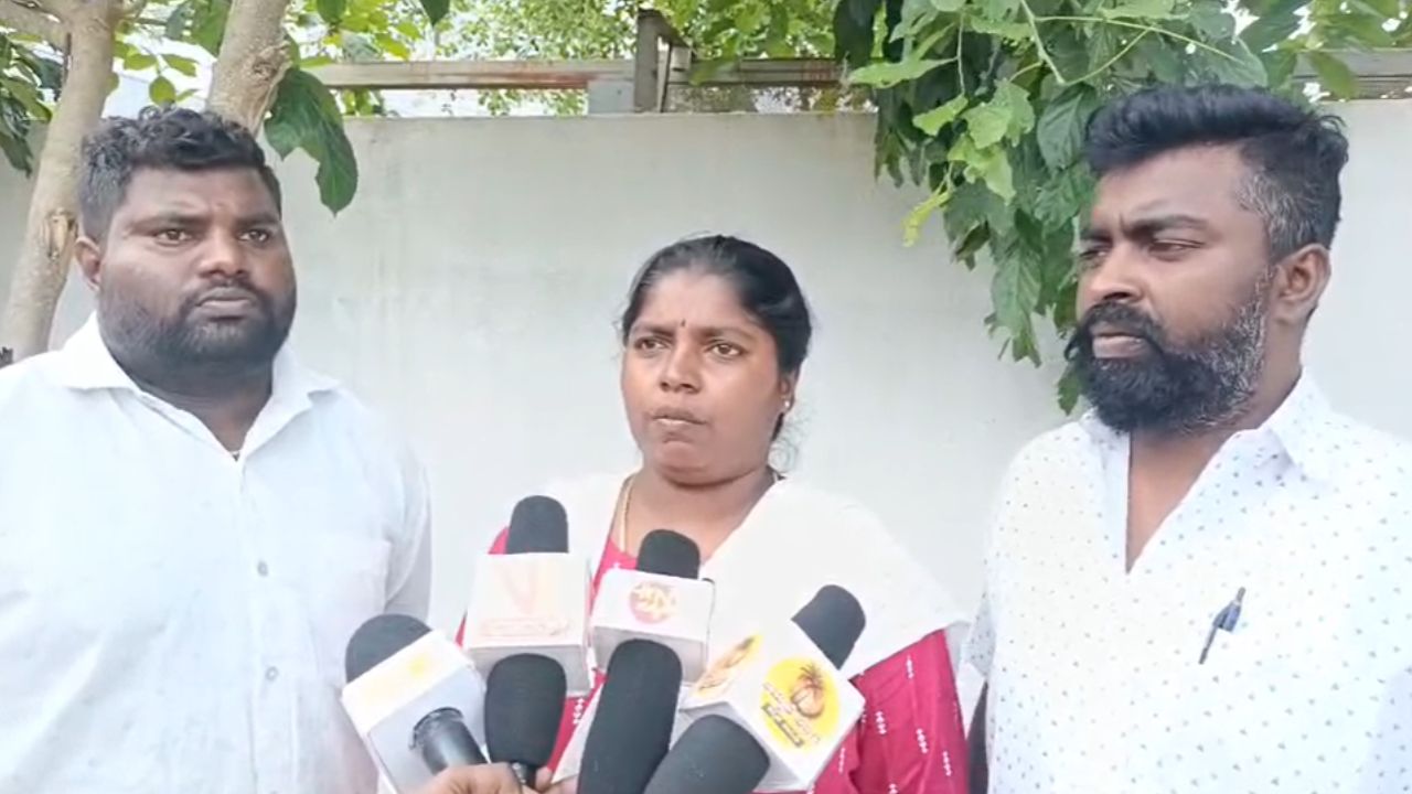 ಜೈ ಭೀಮ್ ಚಳವಳಿ ರಾಜ್ಯಾಧ್ಯಕ್ಷ ಶಿವಶಂಕರ್ ವಿರುದ್ಧ ಎಫ್ಐಆರ್