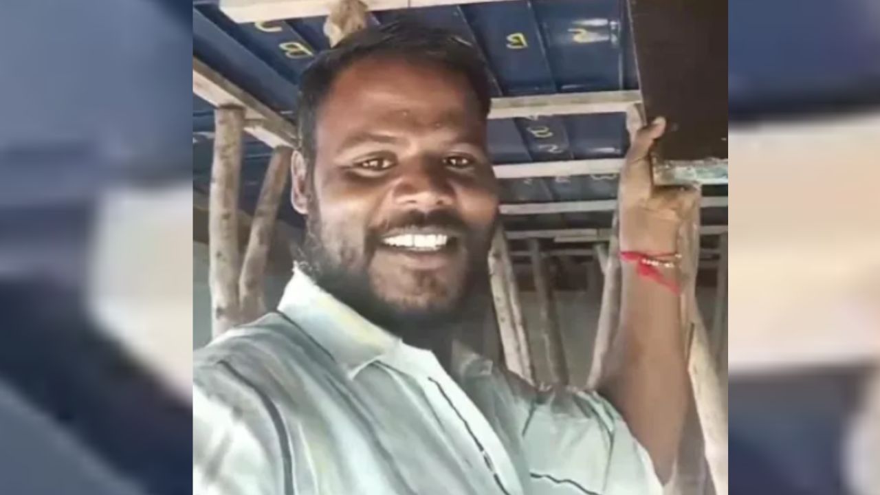 ನೆಲಮಂಗಲದಲ್ಲಿ 2ನೇ ಮಹಡಿಯಿಂದ ಬಿದ್ದು ಕಾರ್ಮಿಕ ಸಾವು