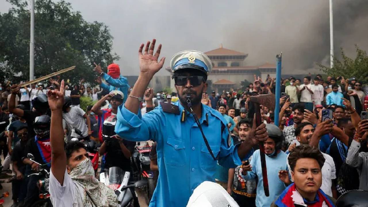 ಪ್ರತಿಭಟನೆ ನಿಲ್ಲಿಸಲು 3 ಷರತ್ತುಗಳನ್ನು ಮುಂದಿಟ್ಟ GEN Z