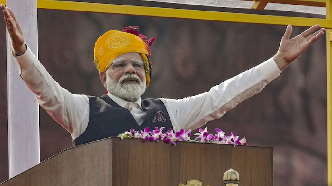 PM Narendra Modi: ಮೋದಿ ಹೊಸ ದಾಖಲೆ! ಪ್ರಧಾನಿಯಾಗಿ 4,078 ದಿನಗಳು ಪೂರ್ಣ- ಇಂದಿರಾ ಗಾಂಧಿಯ ರೆಕಾರ್ಡ್‌ ಬ್ರೇಕ್‌