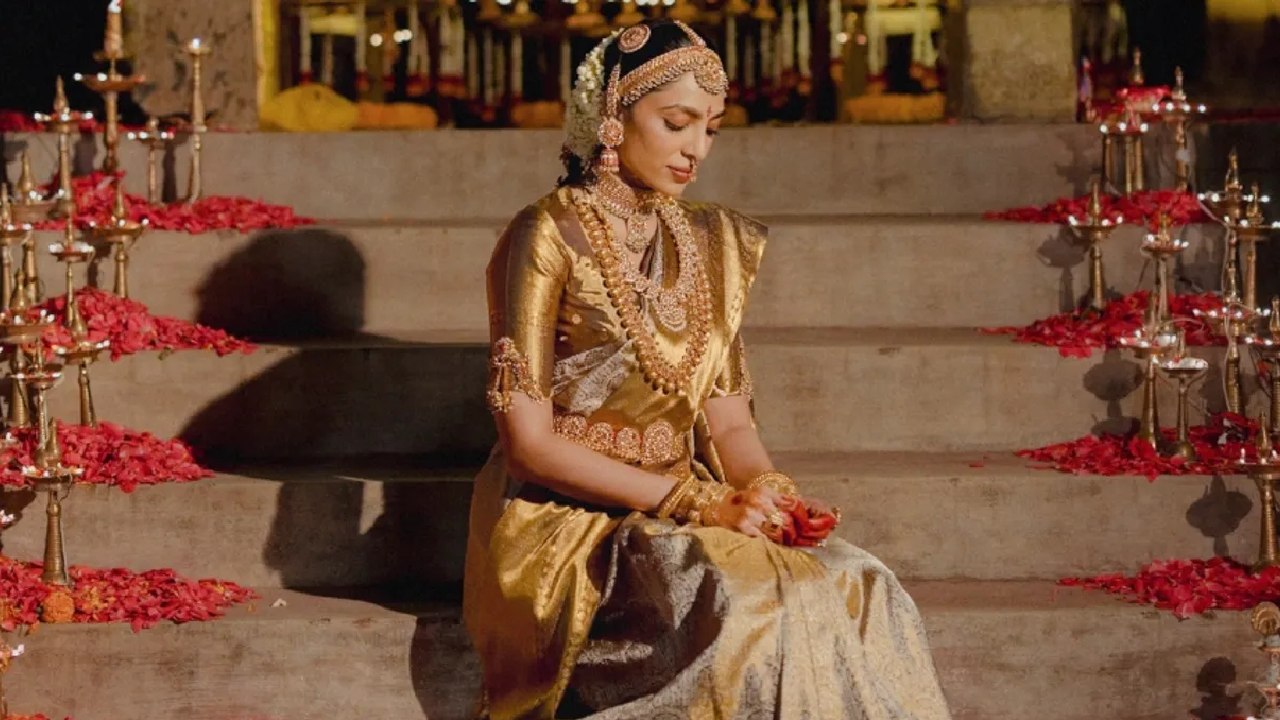 Gold Price Today: ಚಿನ್ನದ ದರದಲ್ಲಿ ಭಾರೀ ಏರಿಕೆ; ಇಂದಿನ ರೇಟ್‌ ಚೆಕ್‌ ಮಾಡಿ