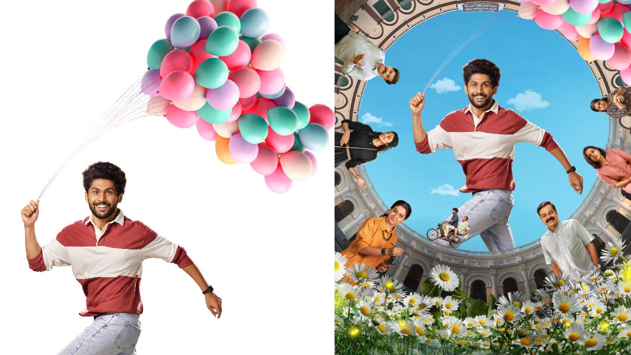 ಡಾ.ರಾಜ್ ಜನ್ಮೋತ್ಸವಕ್ಕೆ ʼಫೈರ್ ಫ್ಲೈʼ ಚಿತ್ರ ರಿಲೀಸ್