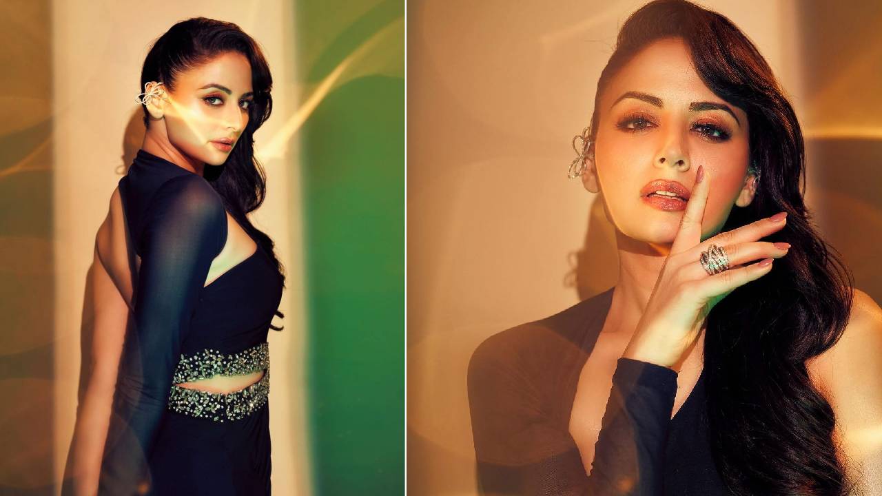 New Year Fashion 2026: ವಿಂಟರ್‌ನ ನಯಾ ಲುಕ್‌ಗೆ ಸೇರಿದ ಡಿಸೈನರ್‌ ಕಟೌಟ್‌ ಗೌನ್‌ - Image 1