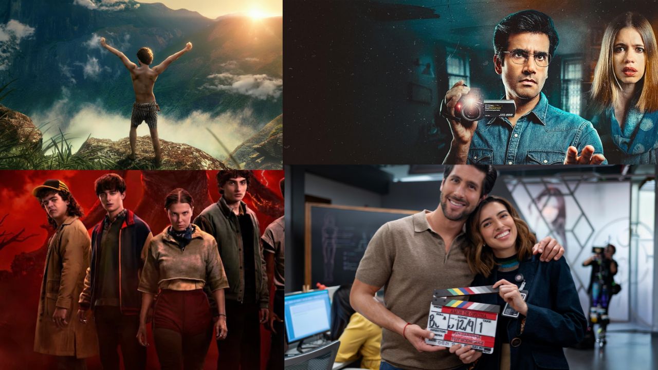 ಈ ವಾರ ಒಟಿಟಿಯಲ್ಲಿ ನೀವು ನೋಡಲೇಬೇಕಾದ ಸಿನಿಮಾಗಳಿವು