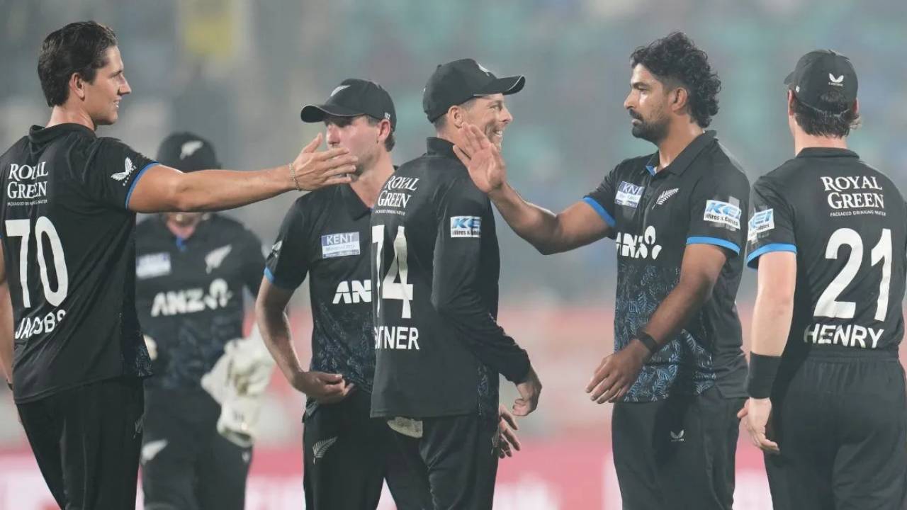 ಬಾಂಗ್ಲಾ ಪ್ರವಾಸ; ಐಪಿಎಲ್‌ಗೆ ಕಿವೀಸ್‌ ಆಟಗಾರರ ಗೈರು ಸಾಧ್ಯತೆ