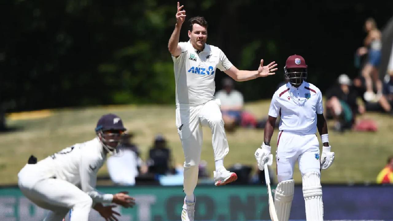 ಡಬ್ಲ್ಯುಟಿಸಿ ಅಂಕಪಟ್ಟಿಯಲ್ಲಿ ಮತ್ತೆ ಕುಸಿತ ಕಂಡ ಭಾರತ