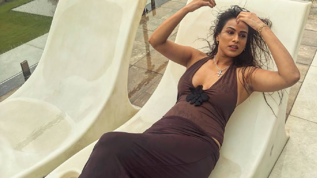 Nia Sharma: ಈ ನಟಿಯ ಬೋಲ್ಡ್ ಫೋಟೋಶೂಟ್ಗೆ ಪಡ್ಡೆ ಹುಡುಗರು ಫುಲ್ ಫಿದಾ! - Image 3
