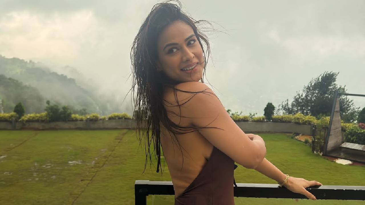Nia Sharma: ಈ ನಟಿಯ ಬೋಲ್ಡ್ ಫೋಟೋಶೂಟ್ಗೆ ಪಡ್ಡೆ ಹುಡುಗರು ಫುಲ್ ಫಿದಾ! - Image 5