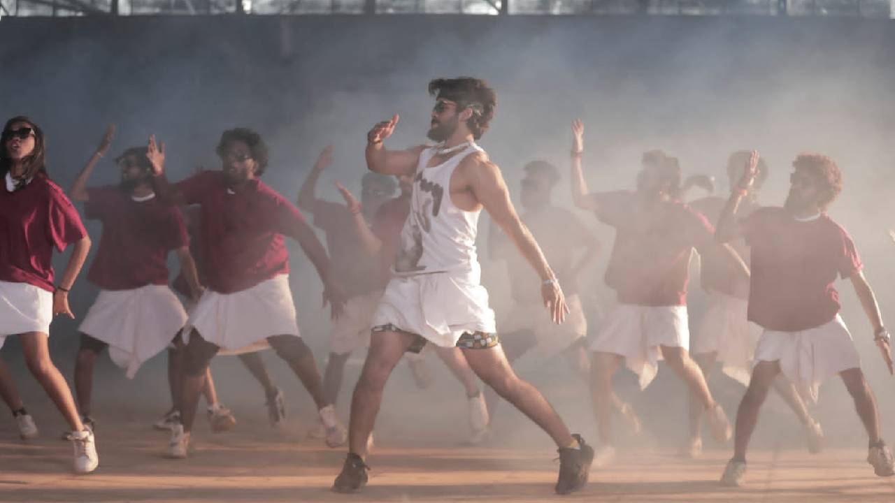 ‘ನಿದ್ರಾದೇವಿ Next Door’ ಚಿತ್ರದ ‘ಸ್ಲೀಪ್ ಲೆಸ್ ಆಂಥೆಮ್’ ಹಾಡು ರಿಲೀಸ್‌