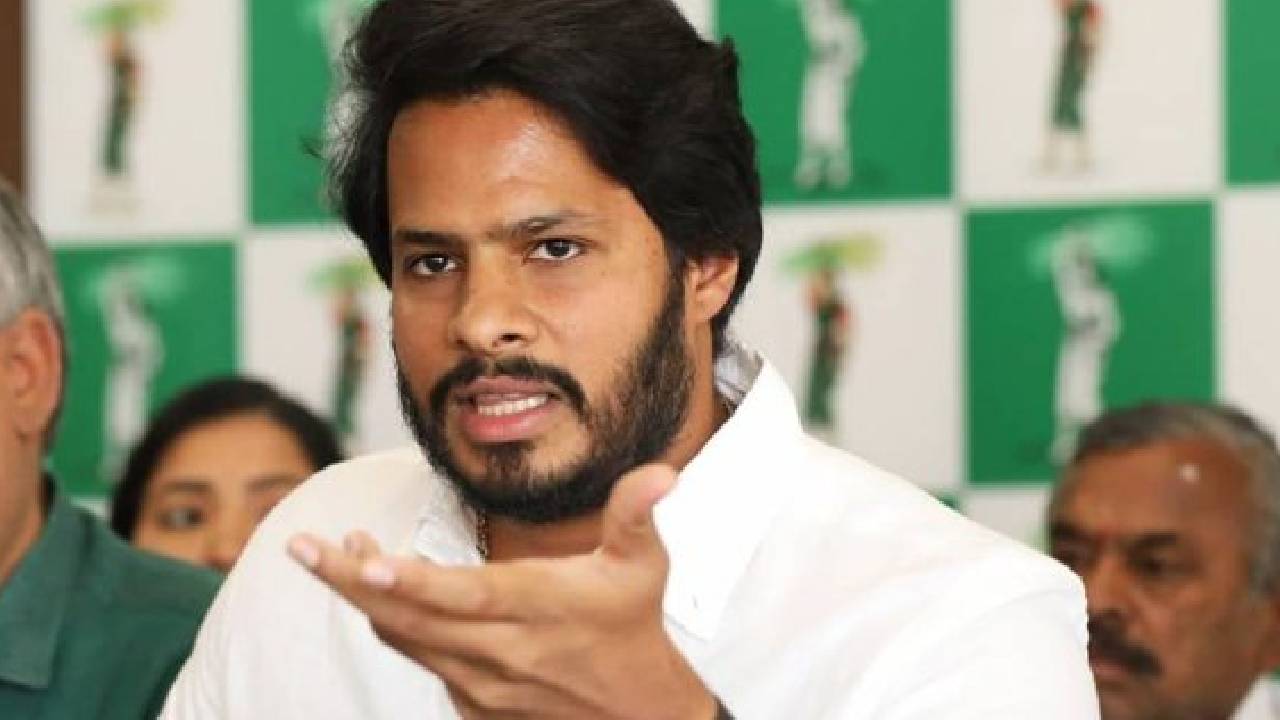 ನಾನು ರಾಮನಗರಕ್ಕೆ ಫಿಕ್ಸ್ ಆಗಿದ್ದೇನೆ ಎಂದ ನಿಖಿಲ್ ಕುಮಾರಸ್ವಾಮಿ