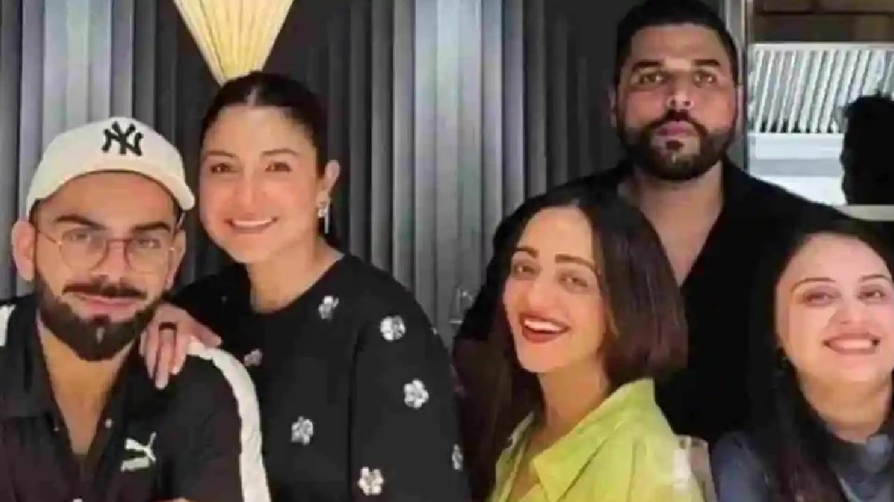 ಬಂಧಿತ ಆರ್ಸಿಬಿ ಸಿಬ್ಬಂದಿ ನಿಖಿಲ್ ಸೋಸಲೆ ಯಾರು?