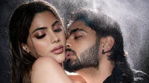 Nikki Tamboli: ಬಾಯ್ಫ್ರೆಂಡ್ ಜೊತೆ ಬಿಗ್ಬಾಸ್ ಬೆಡಗಿಯ ಹಾಟ್ ಫೋಟೋಶೂಟ್; ಪಡ್ಡೆ ಹುಡುಗರ ಹಾರ್ಟ್ಬೀಟ್ ಜಾಸ್ತಿ ಮಾಡಿದ ಫೋಟೋಗಳು ಇಲ್ಲಿವೆ - Image 1
