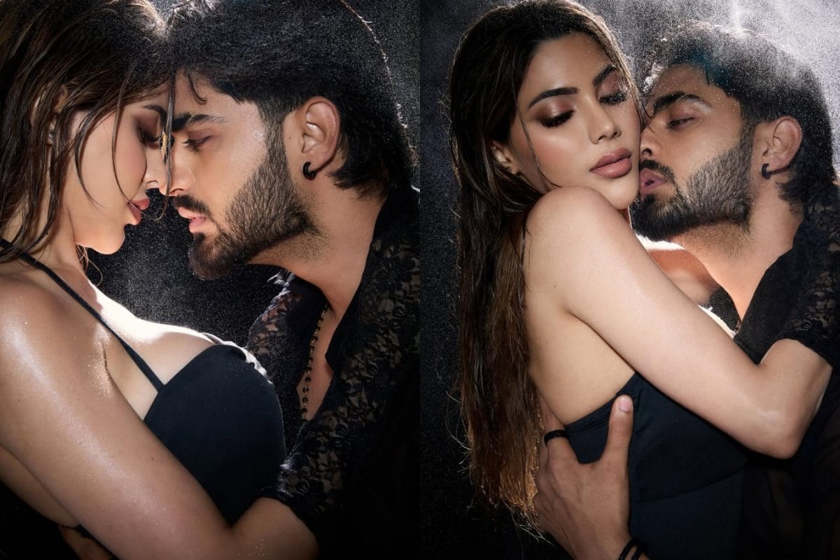 Nikki Tamboli: ಬಾಯ್ಫ್ರೆಂಡ್ ಜೊತೆ ಬಿಗ್ಬಾಸ್ ಬೆಡಗಿಯ ಹಾಟ್ ಫೋಟೋಶೂಟ್; ಪಡ್ಡೆ ಹುಡುಗರ ಹಾರ್ಟ್ಬೀಟ್ ಜಾಸ್ತಿ ಮಾಡಿದ ಫೋಟೋಗಳು ಇಲ್ಲಿವೆ - Image 5