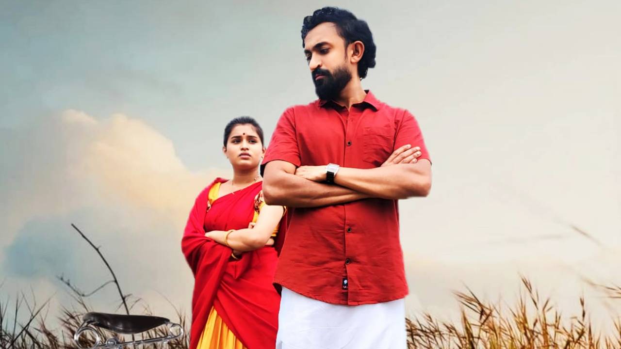ಹಲವು ಪ್ರಶಸ್ತಿ ಪಡೆದ ʼನಿಂಬಿಯಾ ಬನಾದ ಮ್ಯಾಗ ಪೇಜ್ 1ʼ ಚಿತ್ರ
