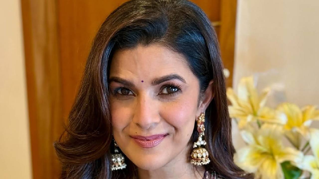 Nimrat Kaur: ತಂದೆಯನ್ನು ಉಗ್ರರು ಅಪಹರಿಸಿ ಕ್ರೂರವಾಗಿ ಕೊಂದರು; ಭಾವುಕರಾದ ನಟಿ ನಿಮ್ರತ್ ಕೌರ್.. - Image 1