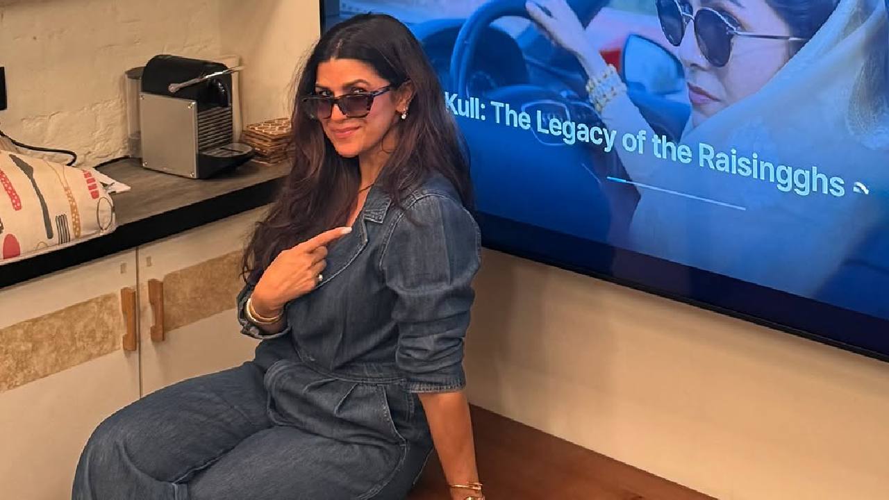 Nimrat Kaur: ತಂದೆಯನ್ನು ಉಗ್ರರು ಅಪಹರಿಸಿ ಕ್ರೂರವಾಗಿ ಕೊಂದರು; ಭಾವುಕರಾದ ನಟಿ ನಿಮ್ರತ್ ಕೌರ್.. - Image 2