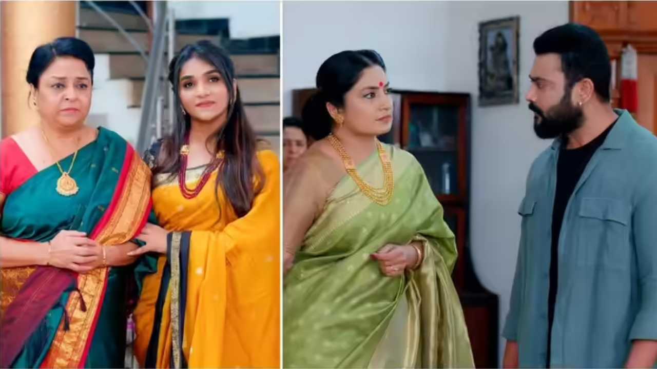 ಕಲರ್ಸ್ ಕನ್ನಡದಲ್ಲಿ ದಿಢೀರ್ ಮುಕ್ತಾಯವಾಯಿತು ಮತ್ತೊಂದು ಧಾರಾವಾಹಿ