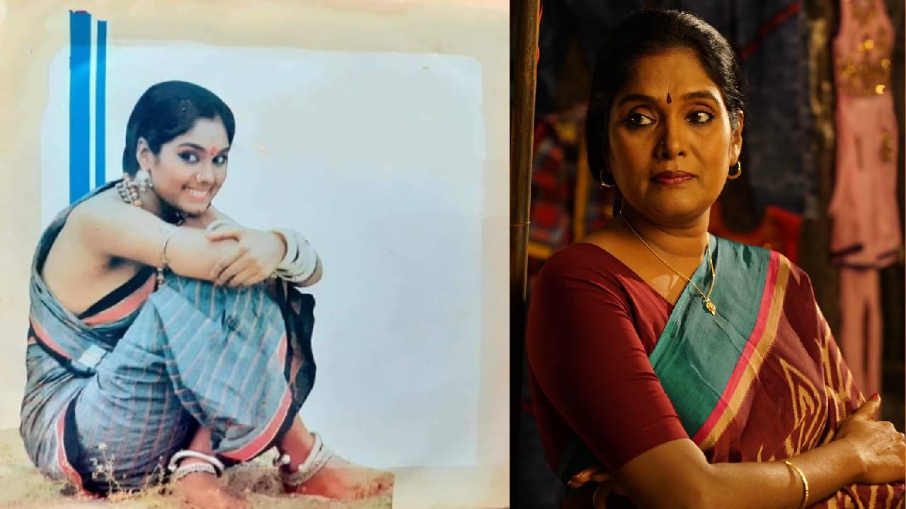 Actress Archana: ಆಗಿನ ಕಾಲದಲ್ಲೇ ಬ್ಲೌಸ್ ಧರಿಸದೇ ಬೋಲ್ಡ್ ಆಗಿ ನಟಿಸಿದ್ರು ಈ ನಟಿ! ಹಾಟ್ ಫೋಟೋಸ್ ಇಲ್ಲಿವೆ - Image 1