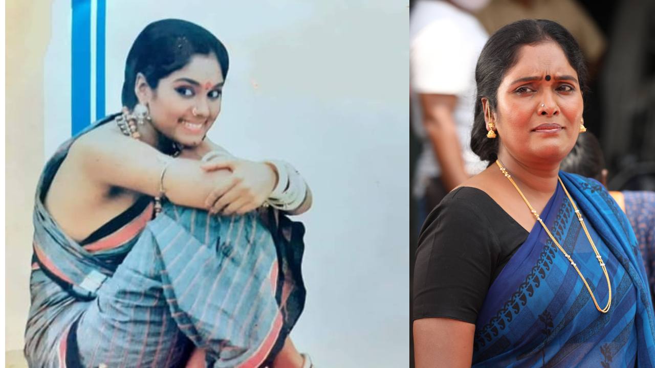 Actress Archana: ಆಗಿನ ಕಾಲದಲ್ಲೇ ಬ್ಲೌಸ್ ಧರಿಸದೇ ಬೋಲ್ಡ್ ಆಗಿ ನಟಿಸಿದ್ರು ಈ ನಟಿ! ಹಾಟ್ ಫೋಟೋಸ್ ಇಲ್ಲಿವೆ - Image 2