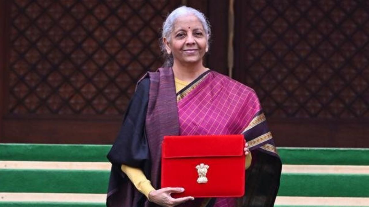 ಮಹಾತ್ಮ ಗಾಂಧಿ ಗ್ರಾಮ ಸ್ವರಾಜ್ ಯೋಜನೆ ಘೋಷಿಸಿದ ಕೇಂದ್ರ