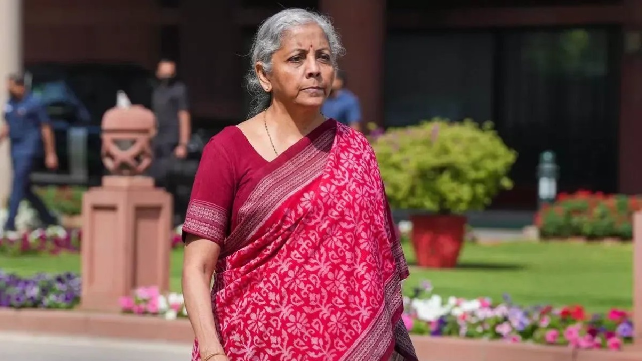 ಎಸ್‌ಸಿ, ಎಸ್‌ಟಿ ಮಹಿಳಾ ಉದ್ಯಮಿಗಳಿಗೆ ಸಿಹಿ ಸುದ್ದಿ ನೀಡಿದ ನಿರ್ಮಲಾ ಸೀತಾರಾಮನ್‌!