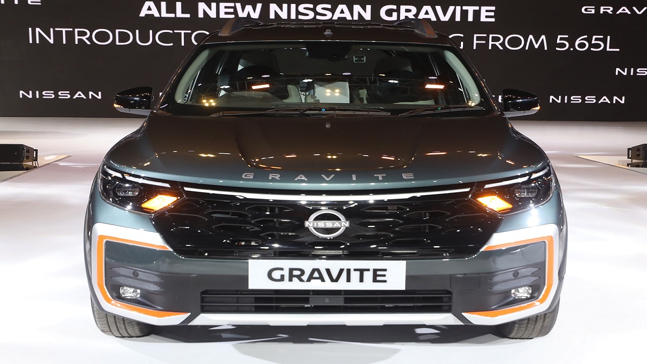 ಭಾರತದಲ್ಲಿ ನಿಸ್ಸಾನ್‌ ನ ಹೊಸ ಪ್ರಯಾಣ ಆರಂಭ