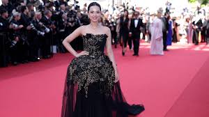 Cannes 2025: ಕಾನ್ಸ್ ಫಿಲ್ಮ್ ಫೆಸ್ಟಿವಲ್ ರೆಡ್ ಕಾರ್ಪೆಟ್ನಲ್ಲಿ ಮಿಂಚಿದ ಲಾಪತಾ ಲೇಡೀಸ್ ಖ್ಯಾತಿಯ ನಿತಾಂಶಿ ಗೋಯೆಲ್ - Image 5