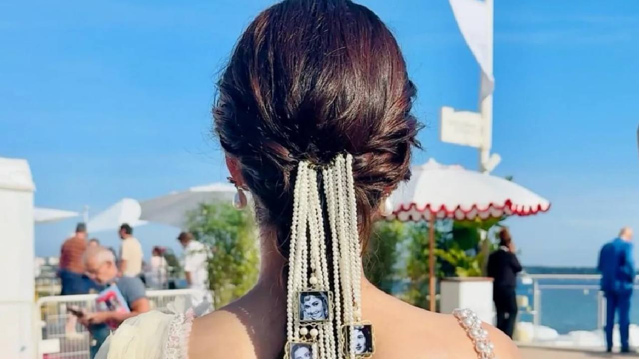 Cannes 2025: ಕೇನ್ಸ್ ಚಲನಚಿತ್ರೋತ್ಸವದಲ್ಲಿ ಬಾಲಿವುಡ್ ತಾರೆಯರ ಗ್ರ್ಯಾಂಡ್ ಎಂಟ್ರಿ - Image 2