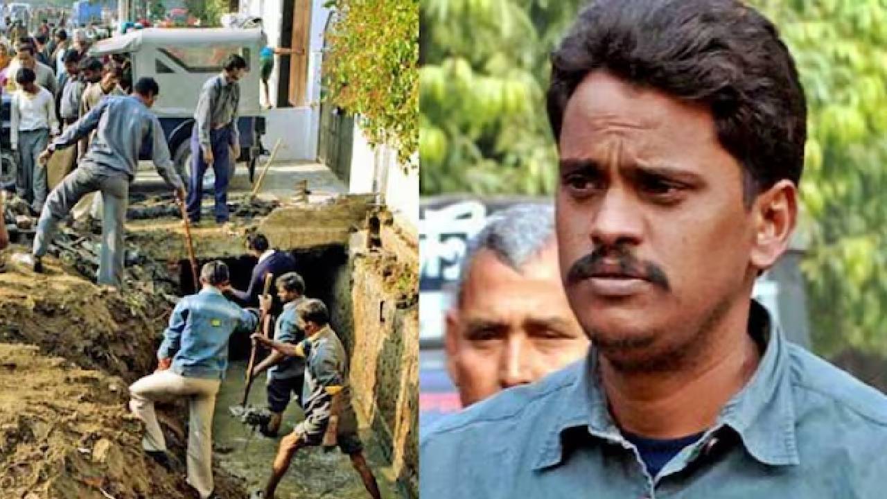 ನರ ಹಂತಕ ಸುರೇಂದರ್‌ ಕೋಲಿ ರಿಲೀಸ್‌ಗೆ ಸುಪ್ರೀಂ ಆದೇಶ