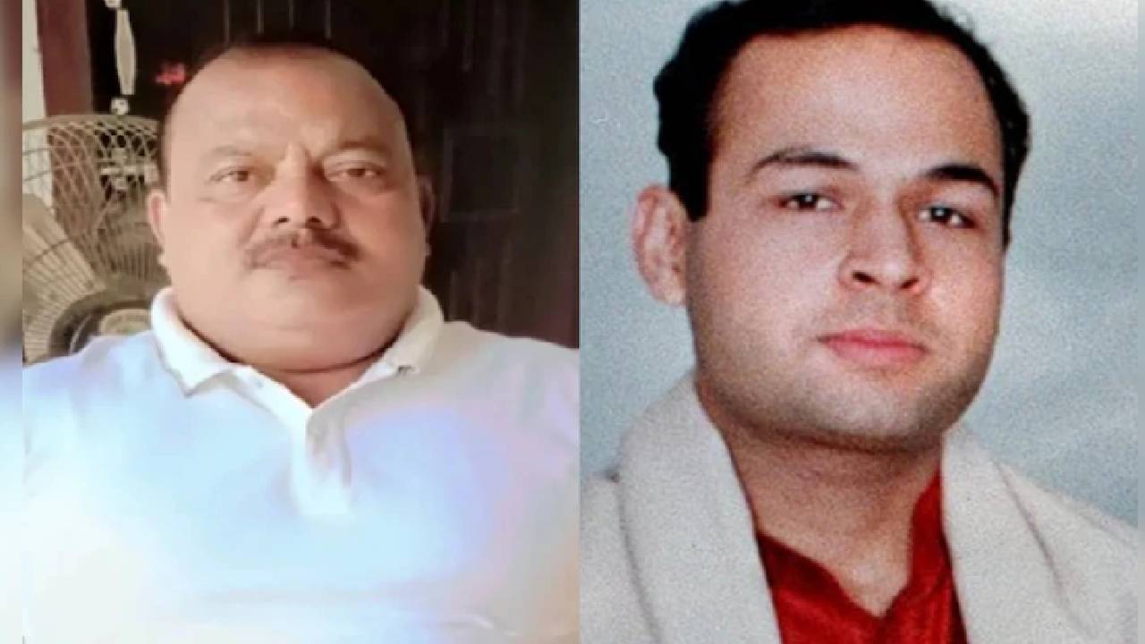 20 ವರ್ಷ ಶಿಕ್ಷೆ ಮುಗಿಸಿ ಬಂದ ತಿಂಗಳೊಳಗೆ ರಸ್ತೆ ಭೀಕರ ಅಪಘಾತ;ಅಪರಾಧಿ ಸಾವು